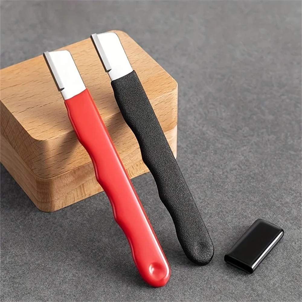 Afiador de Facas Portátil em A - Gardening Tools Knife avaliação e preço
