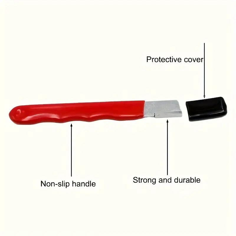 Afiador de Facas Portátil em A - Gardening Tools Knife avaliação e preço