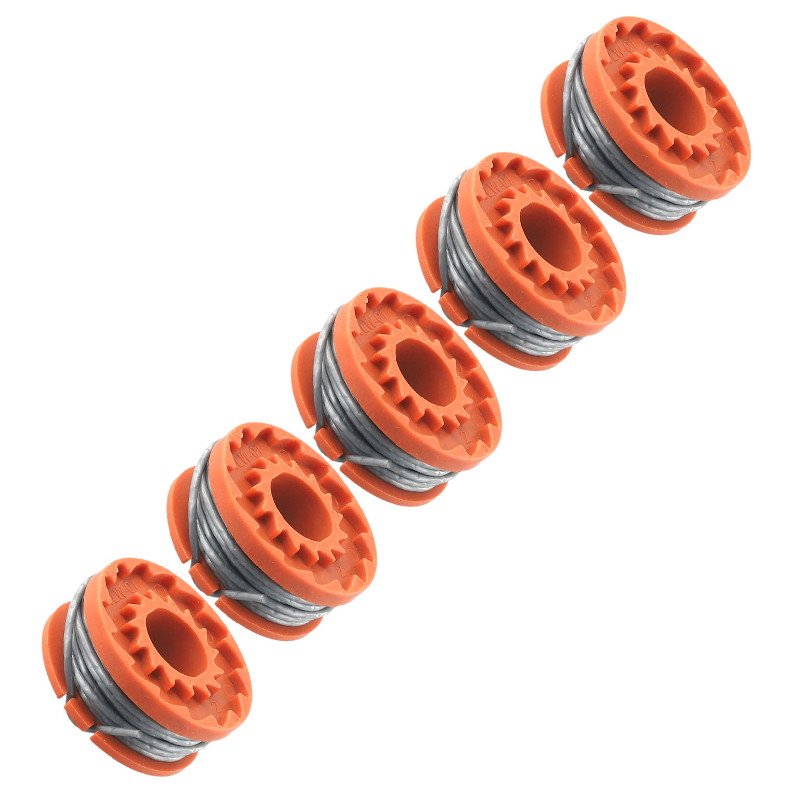 Conjunto de 5 Carretéis e Fios - Gardening Tools Argos avaliação e preço