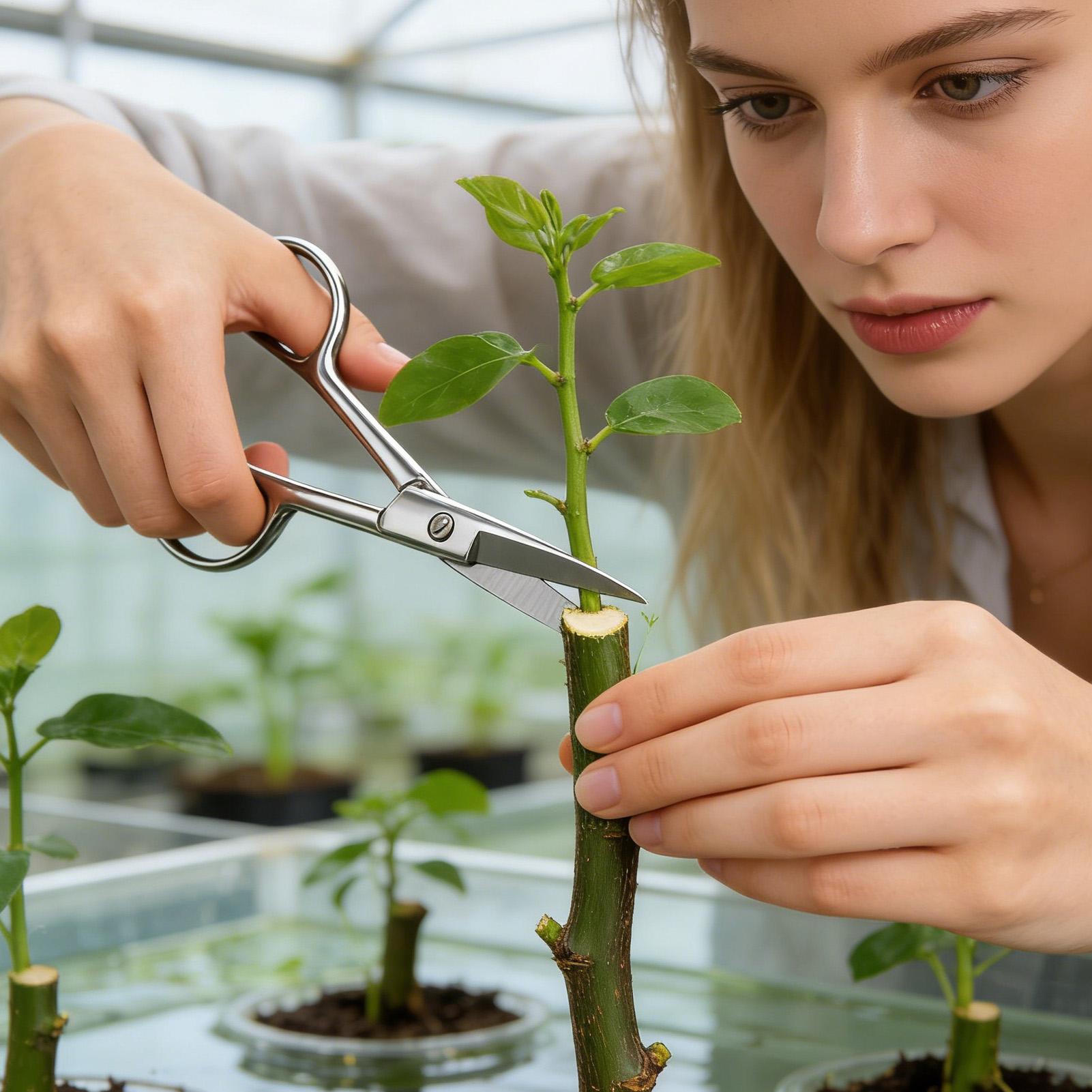 Tesoura de poda ergonômica de  - Pruning Shears avaliação e preço
