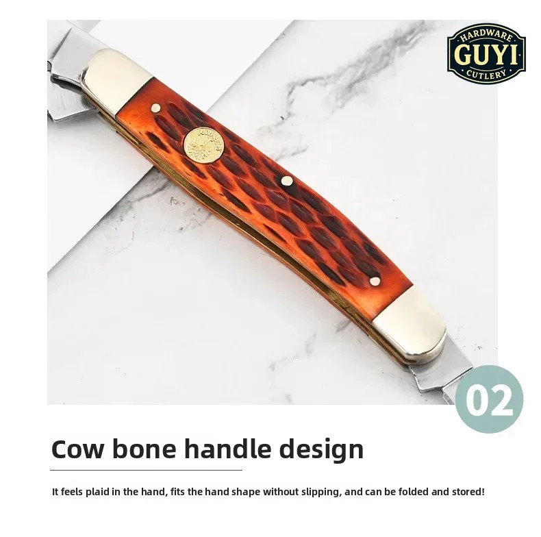 Faca para enxertia de árvores  - Gardening Tools Knife avaliação e preço
