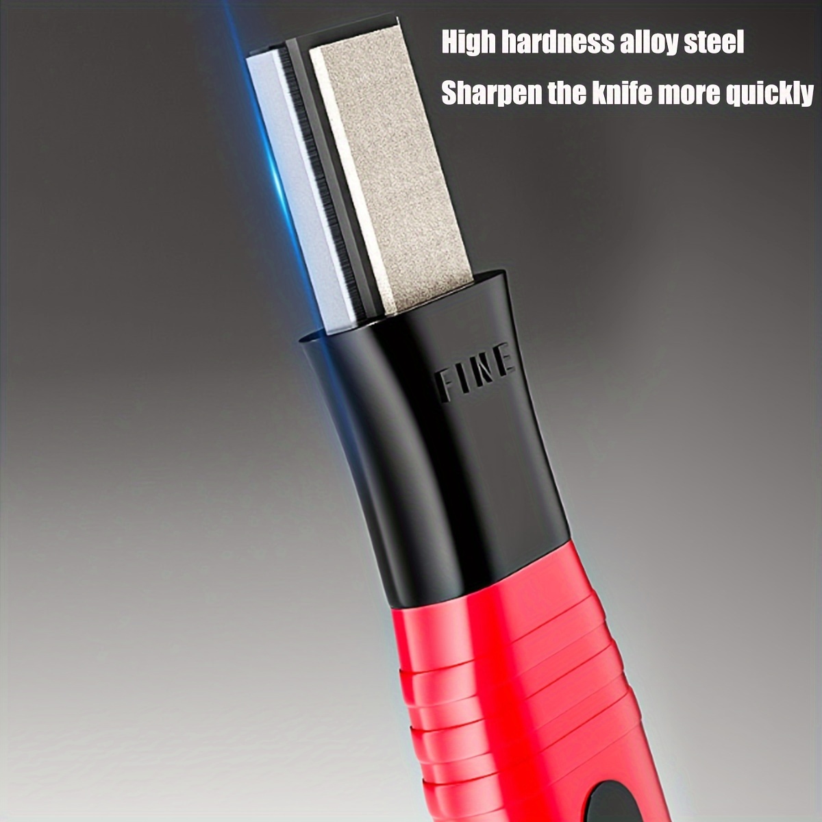 Afiador de faca portátil profi - Gardening Tools Knife avaliação e preço
