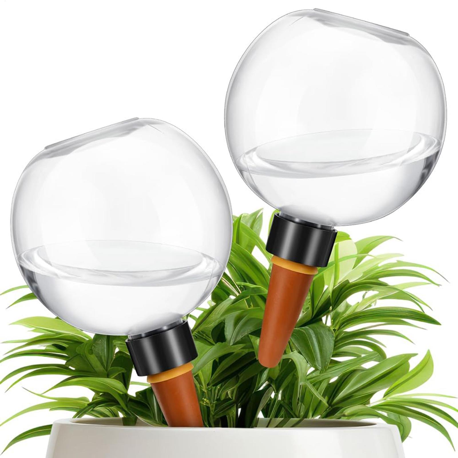 Lâmpadas automáticas de rega d - Automatic Plant Waterer avaliação e preço