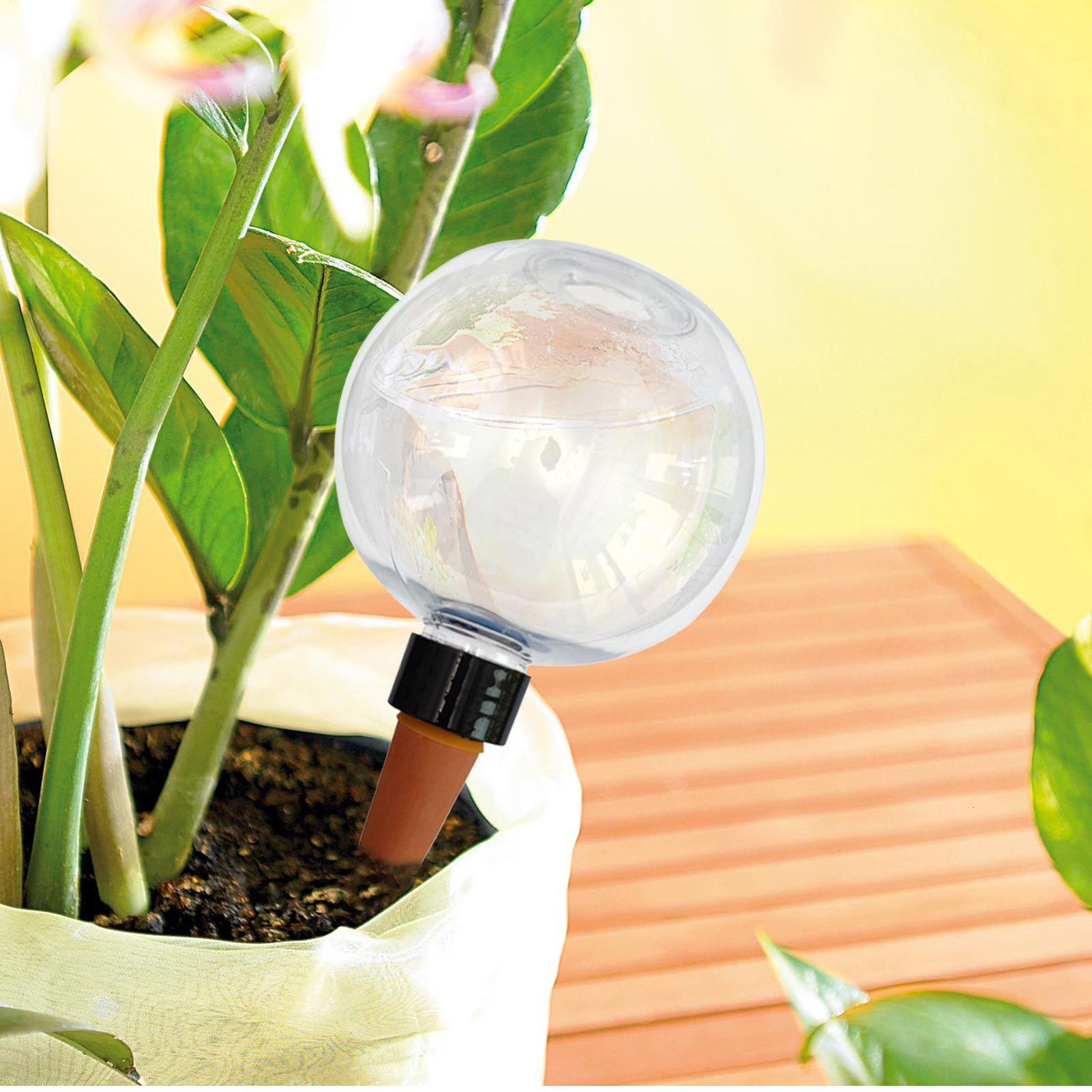 Lâmpadas automáticas de rega d - Automatic Plant Waterer avaliação e preço