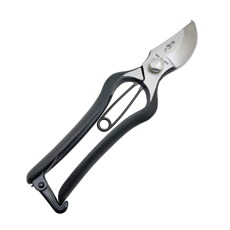 Tesoura de ramo de 200mm, impo - Gardening Tools Made In Japan avaliação e preço
