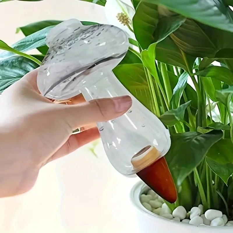 Regador Automático de Plantas, - Automatic Plant Waterer avaliação e preço
