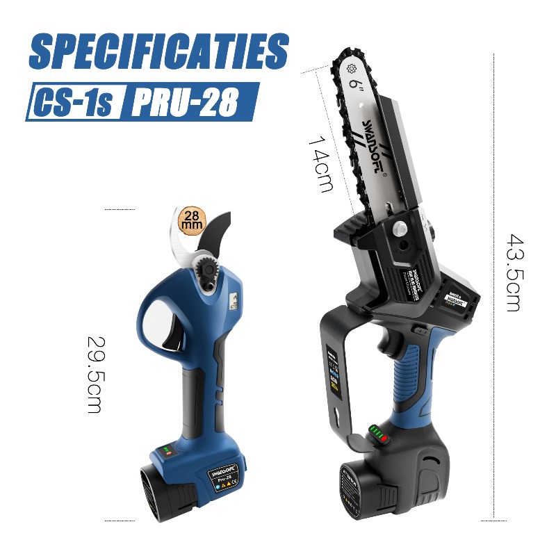 【Mais Vendido】Kit Combinado de - Pruning Shears avaliação e preço