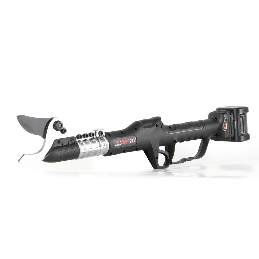 Tesoura de Poda Elétrica Teles - Pruning Shears avaliação e preço