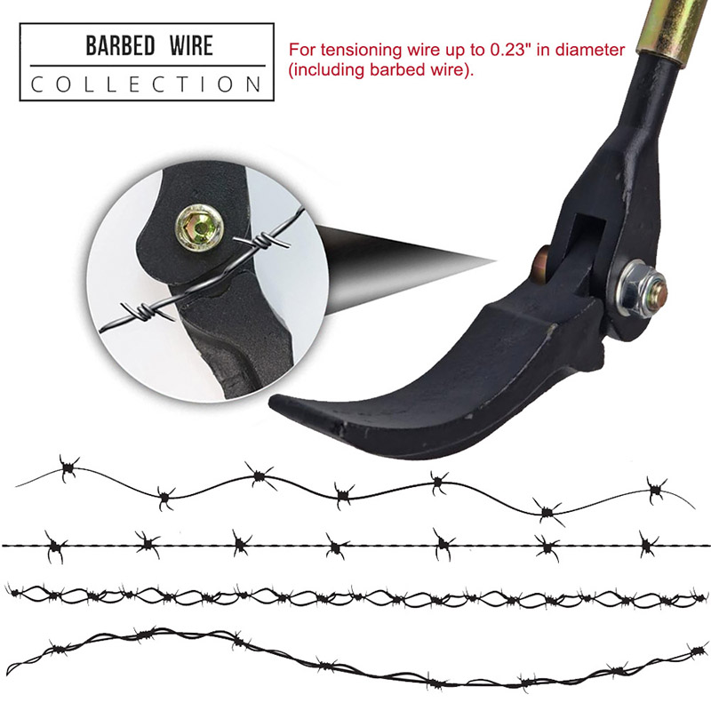 Extrator do fio e ferramenta d - Gardening Tools Knife avaliação e preço