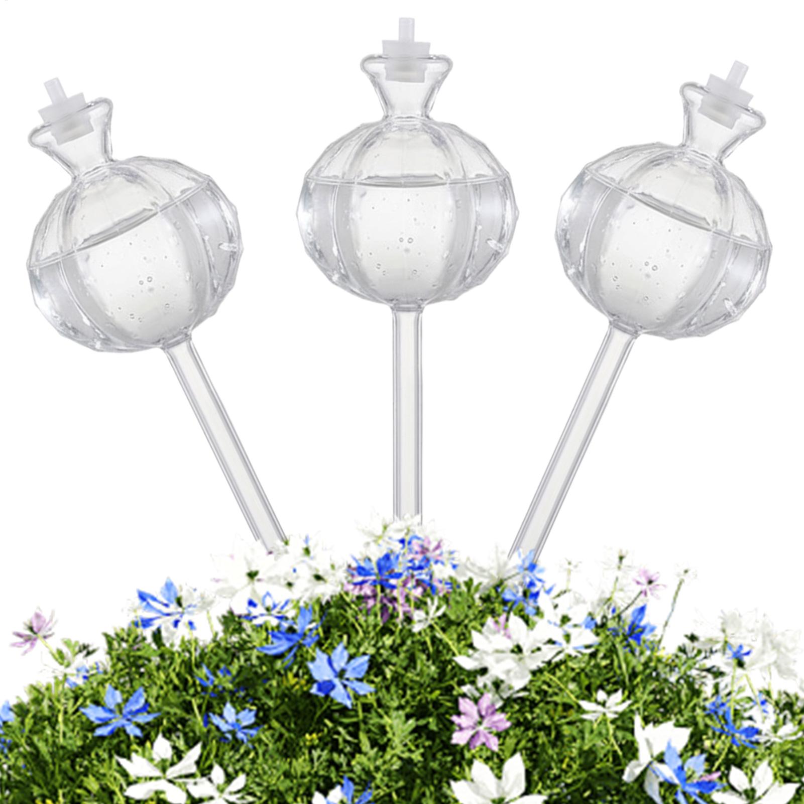 Estacas de irrigação automátic - Automatic Plant Waterer avaliação e preço